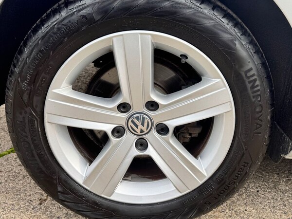Used Volkswagen Golf 2015 for sale - 76147836: Photo 20