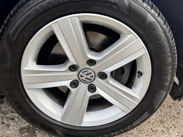 Used Volkswagen Golf 2015 for sale - 76147836: Photo 21