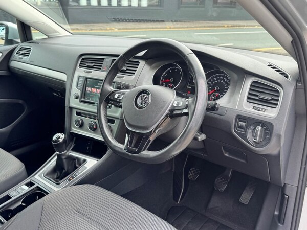Used Volkswagen Golf 2015 for sale - 76147836: Photo 23
