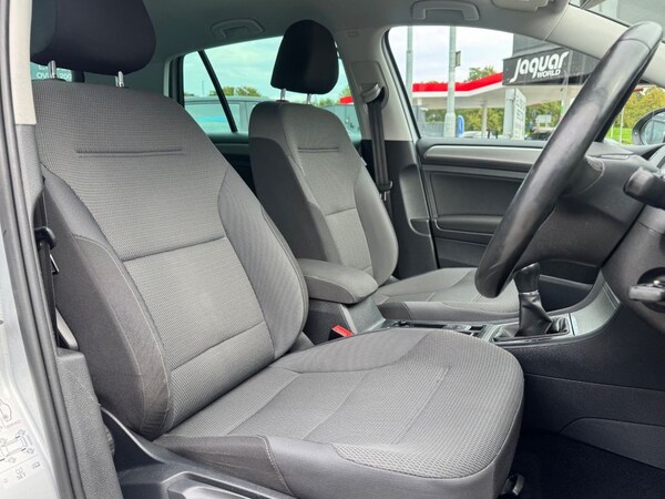 Used Volkswagen Golf 2015 for sale - 76147836: Photo 39