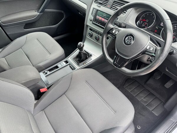 Used Volkswagen Golf 2015 for sale - 76147836: Photo 40