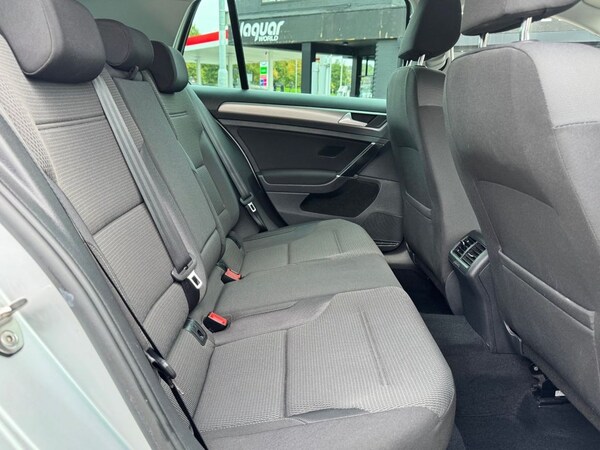 Used Volkswagen Golf 2015 for sale - 76147836: Photo 41