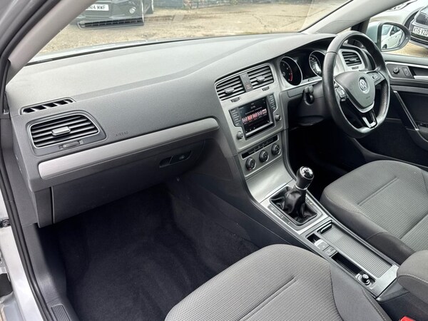 Used Volkswagen Golf 2015 for sale - 76147836: Photo 45