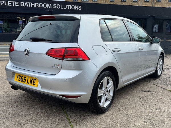 Used Volkswagen Golf 2015 for sale - 76147836: Photo 6