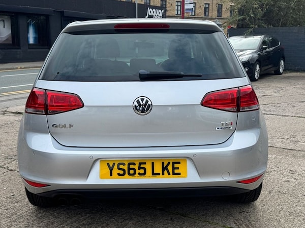 Used Volkswagen Golf 2015 for sale - 76147836: Photo 7