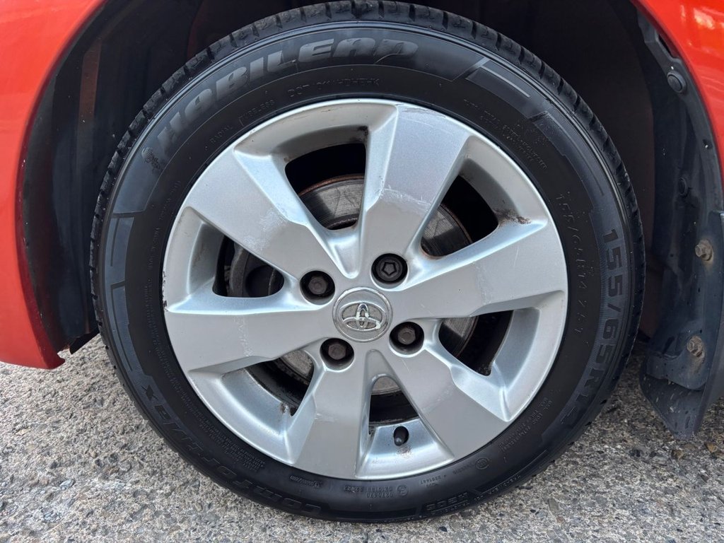 Used Toyota AYGO 2012 for sale - 76367361: Photo 18