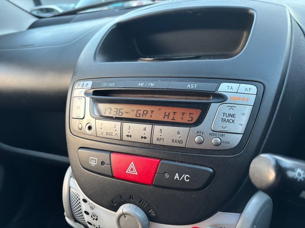 Used Toyota AYGO 2012 for sale - 76367361: Photo 36