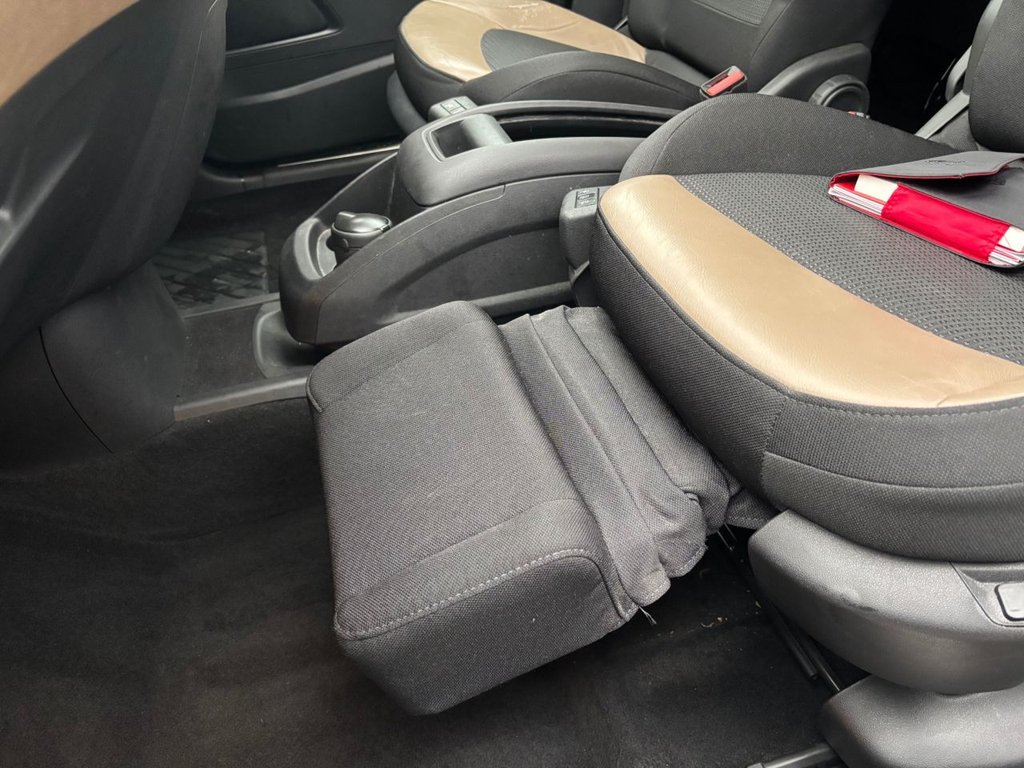 Used Citroen C4 Picasso 2014 for sale - 76546407: Photo 14