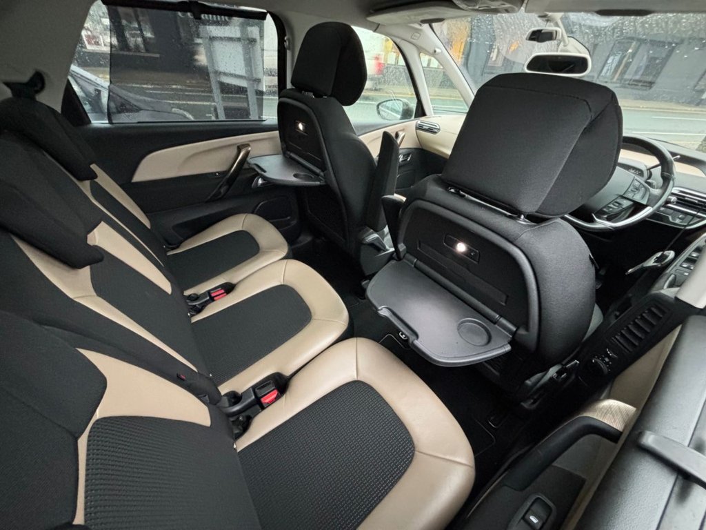Used Citroen C4 Picasso 2014 for sale - 76546407: Photo 21