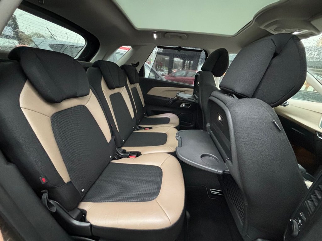 Used Citroen C4 Picasso 2014 for sale - 76546407: Photo 22
