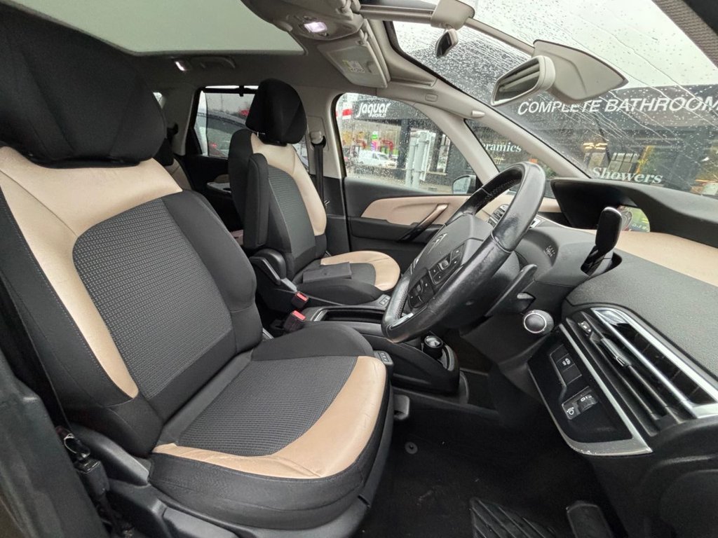 Used Citroen C4 Picasso 2014 for sale - 76546407: Photo 25