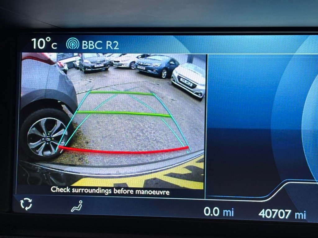 Used Citroen C4 Picasso 2014 for sale - 76546407: Photo 32