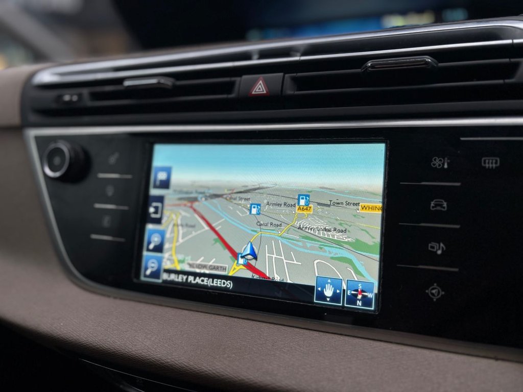 Used Citroen C4 Picasso 2014 for sale - 76546407: Photo 33