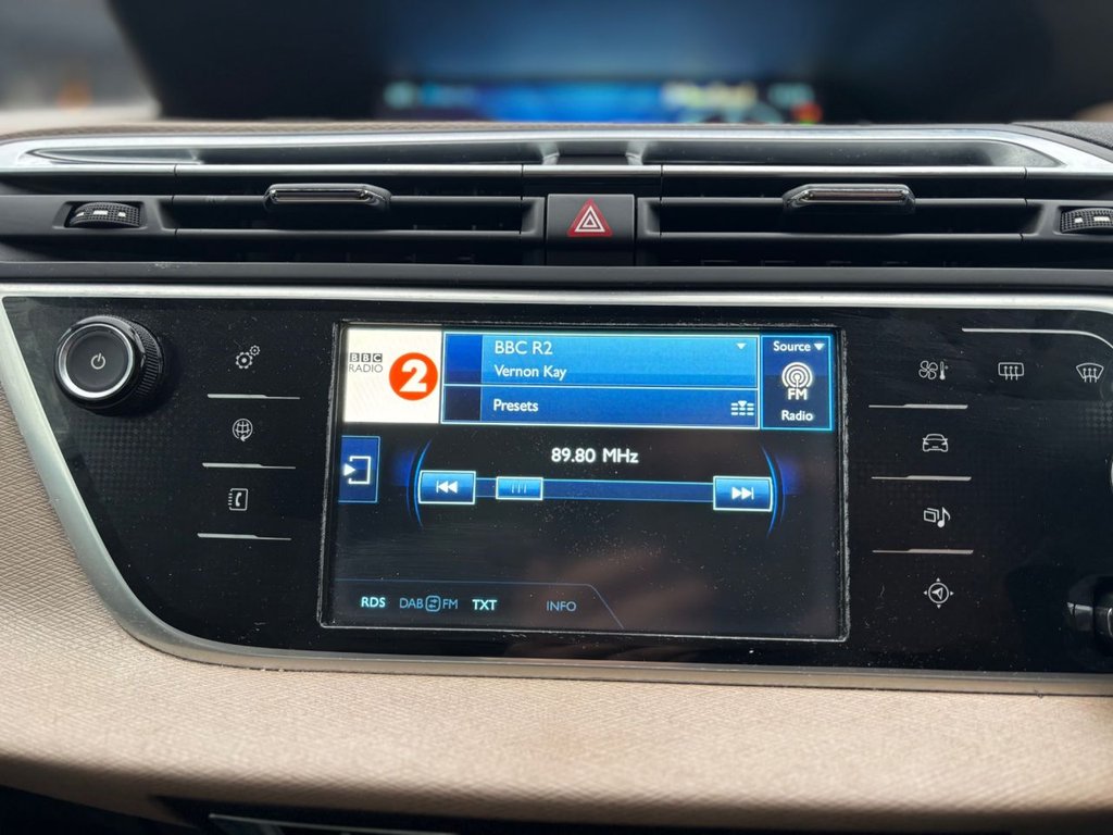 Used Citroen C4 Picasso 2014 for sale - 76546407: Photo 35