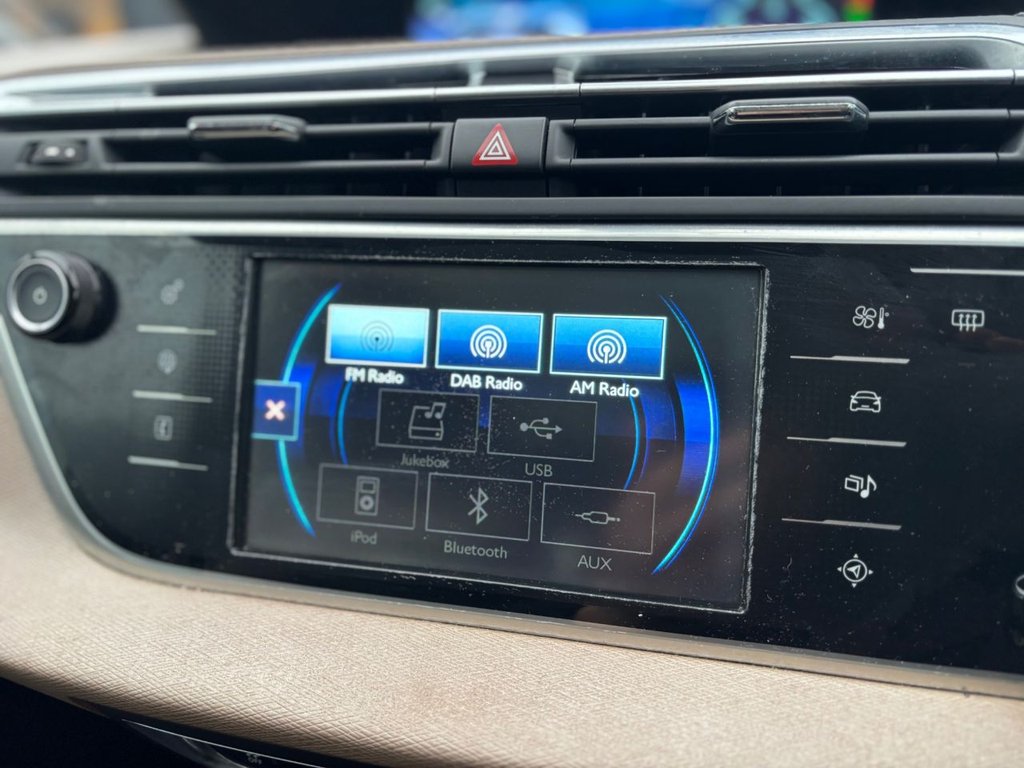 Used Citroen C4 Picasso 2014 for sale - 76546407: Photo 36