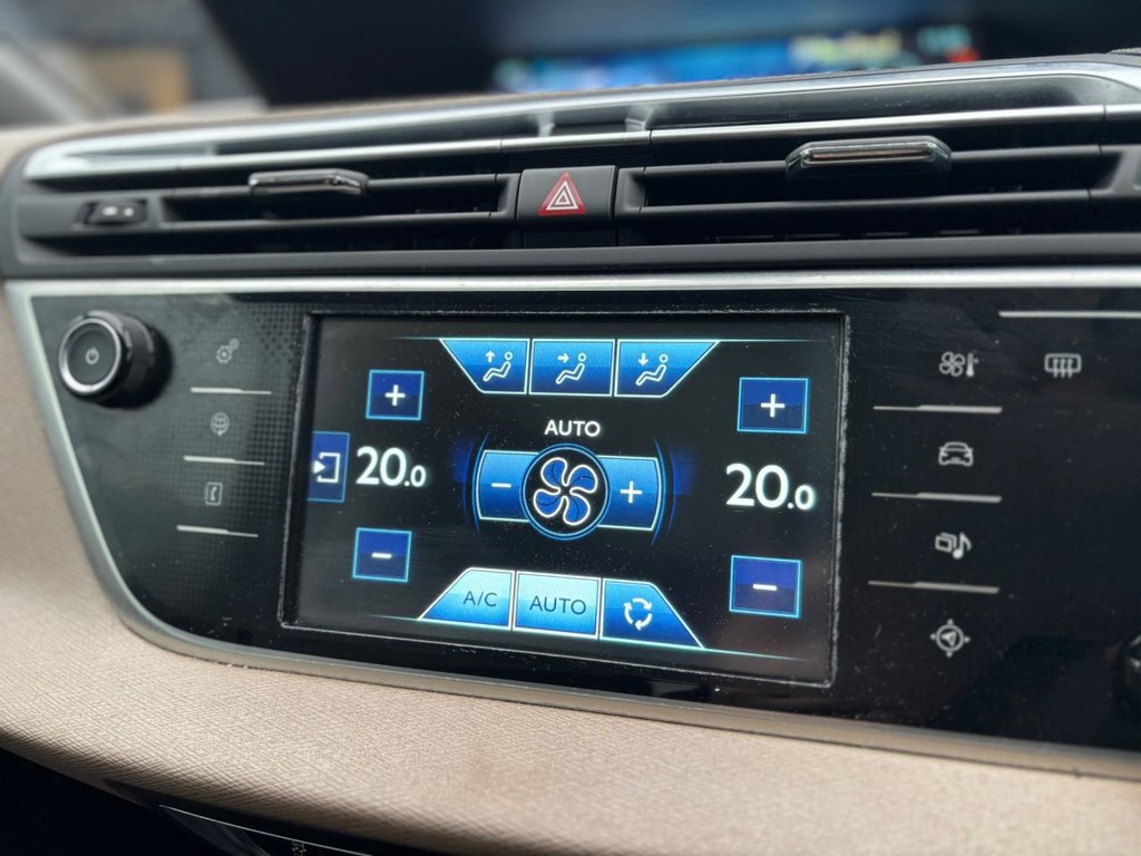 Used Citroen C4 Picasso 2014 for sale - 76546407: Photo 37