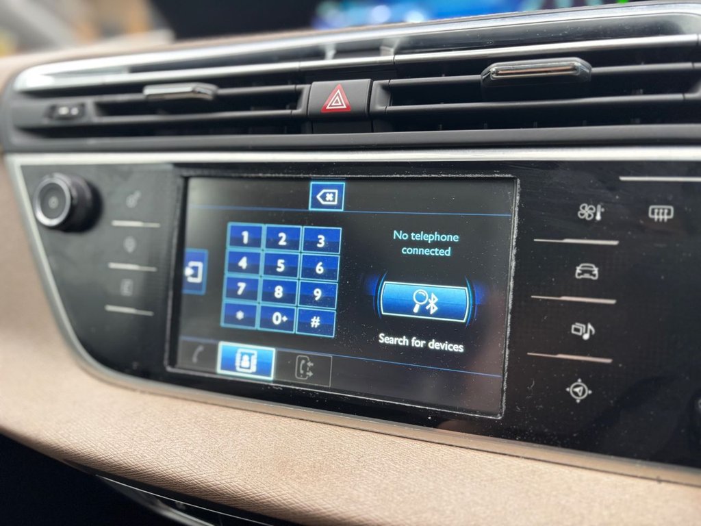 Used Citroen C4 Picasso 2014 for sale - 76546407: Photo 38