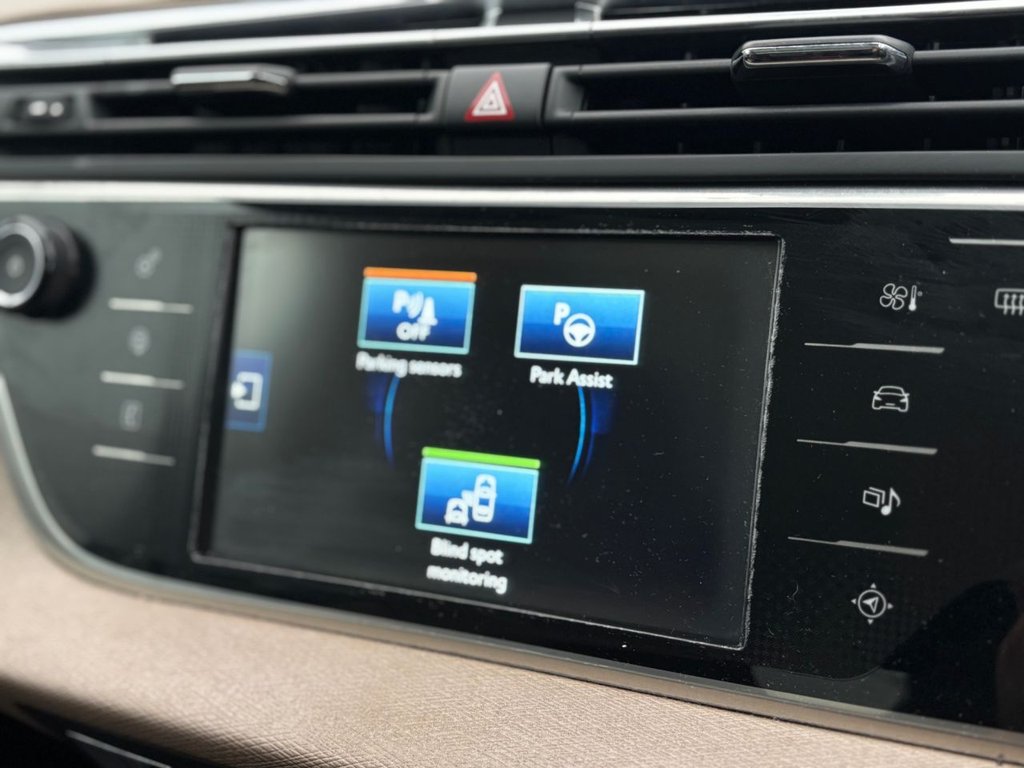 Used Citroen C4 Picasso 2014 for sale - 76546407: Photo 39