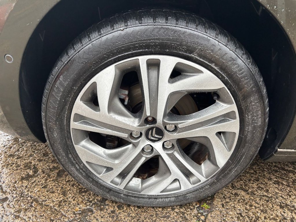 Used Citroen C4 Picasso 2014 for sale - 76546407: Photo 4