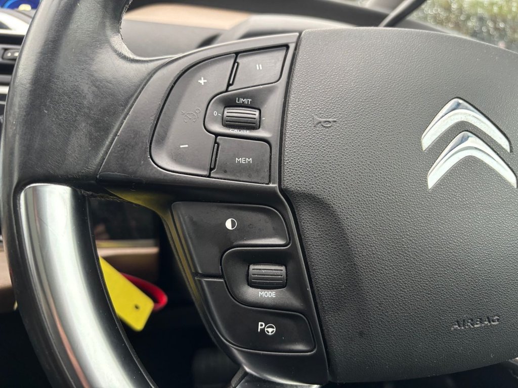 Used Citroen C4 Picasso 2014 for sale - 76546407: Photo 43