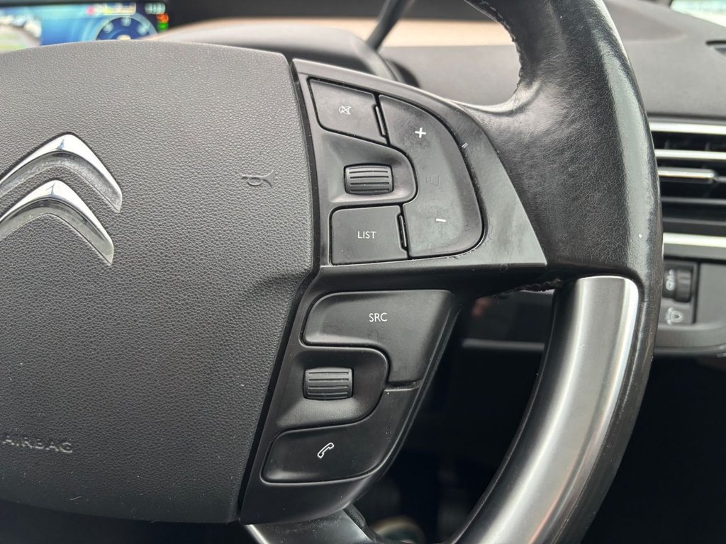 Used Citroen C4 Picasso 2014 for sale - 76546407: Photo 44