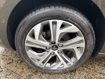 Used Citroen C4 Picasso 2014 for sale - 76546407: Photo