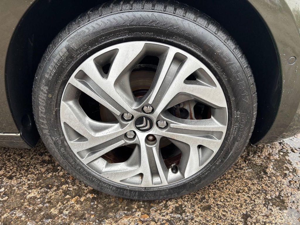 Used Citroen C4 Picasso 2014 for sale - 76546407: Photo 5