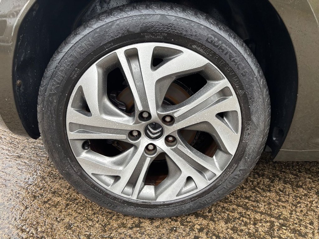 Used Citroen C4 Picasso 2014 for sale - 76546407: Photo 6