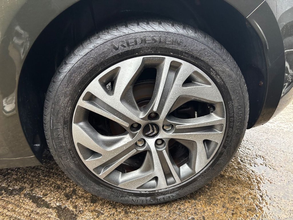 Used Citroen C4 Picasso 2014 for sale - 76546407: Photo 7