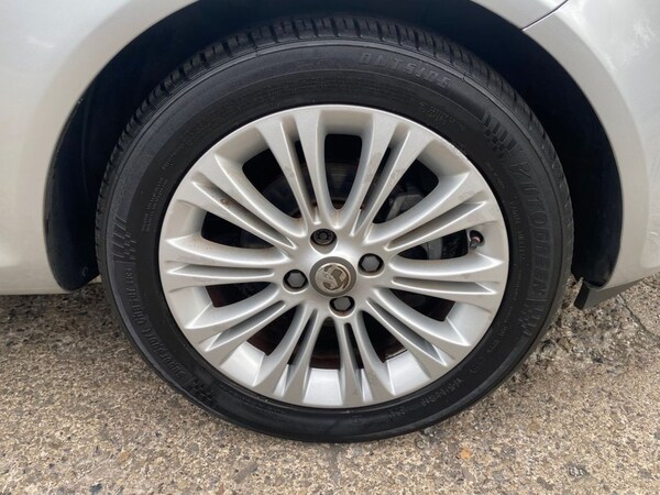 Used Vauxhall Corsa 2014 for sale - 76068369: Photo 18
