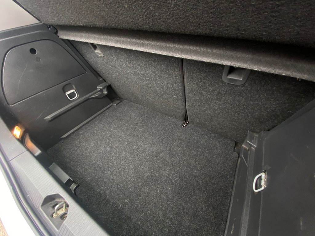 Used Vauxhall Corsa 2014 for sale - 76068369: Photo 22