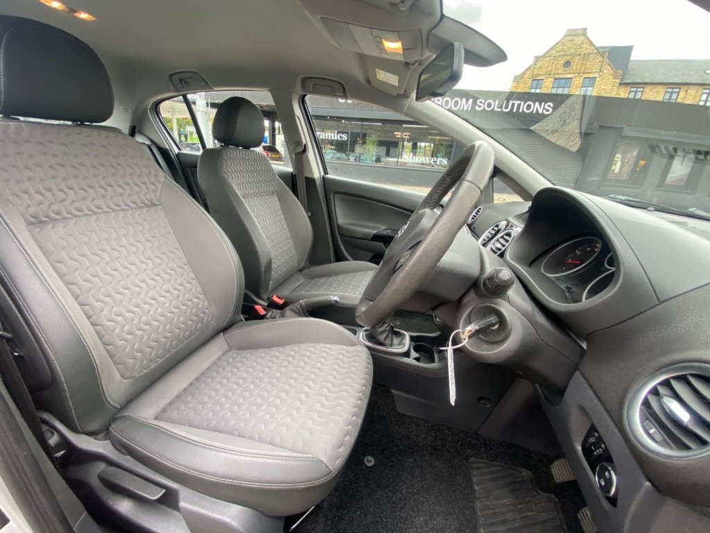 Used Vauxhall Corsa 2014 for sale - 76068369: Photo 28