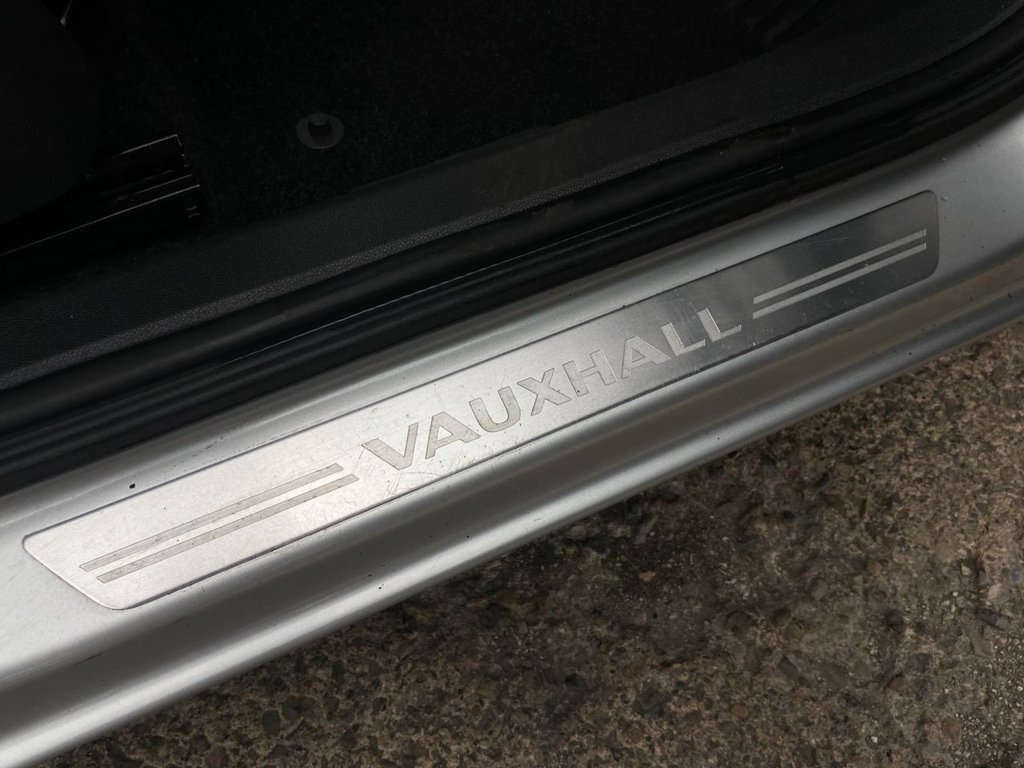 Used Vauxhall Corsa 2014 for sale - 76068369: Photo 29