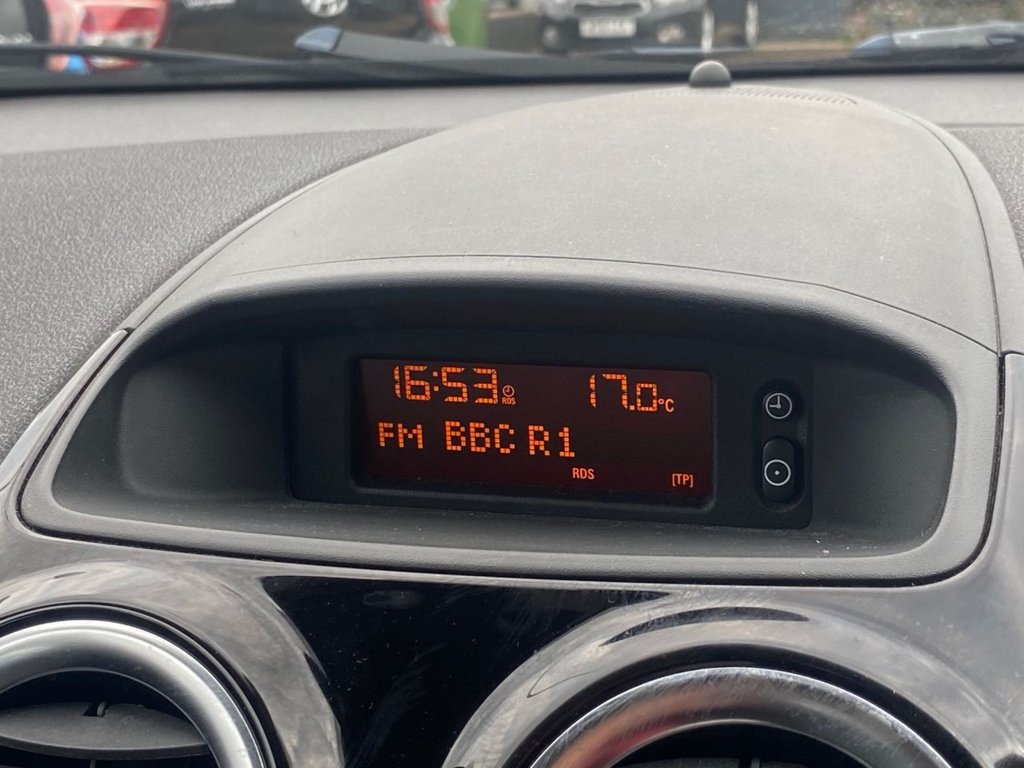 Used Vauxhall Corsa 2014 for sale - 76068369: Photo 35