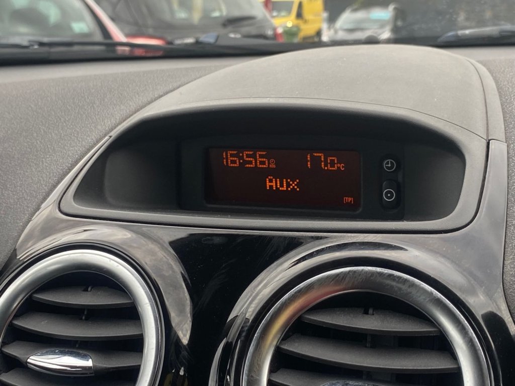 Used Vauxhall Corsa 2014 for sale - 76068369: Photo 36