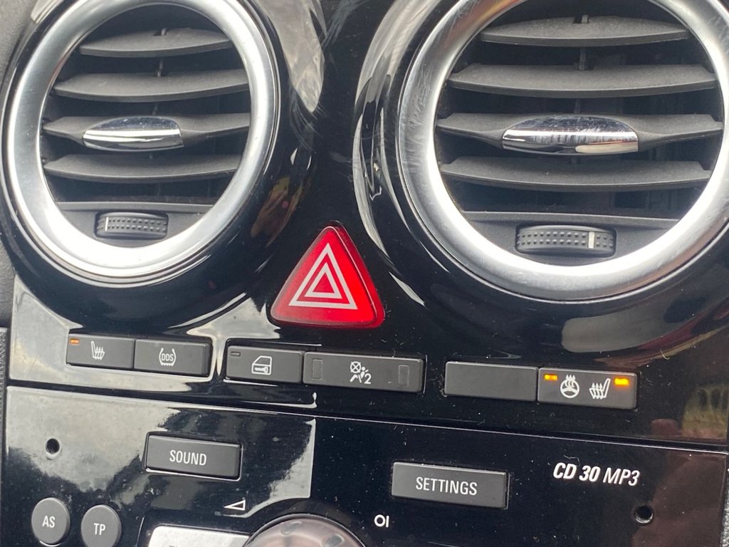 Used Vauxhall Corsa 2014 for sale - 76068369: Photo 37