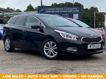 Used Kia Ceed 2015 for sale - 75666085: Photo