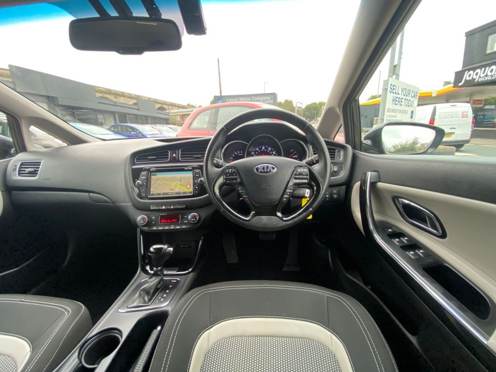 Vehicle 32