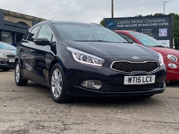 Used Kia Ceed 2015 for sale - 75666085: Photo