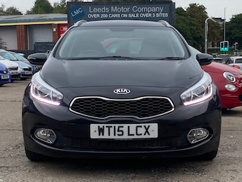 Used Kia Ceed 2015 for sale - 75666085: Photo