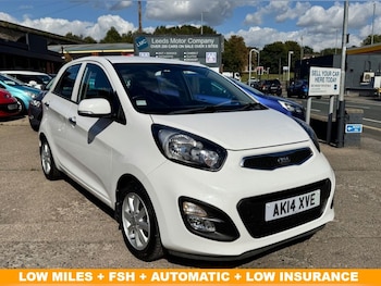 Kia - Picanto
