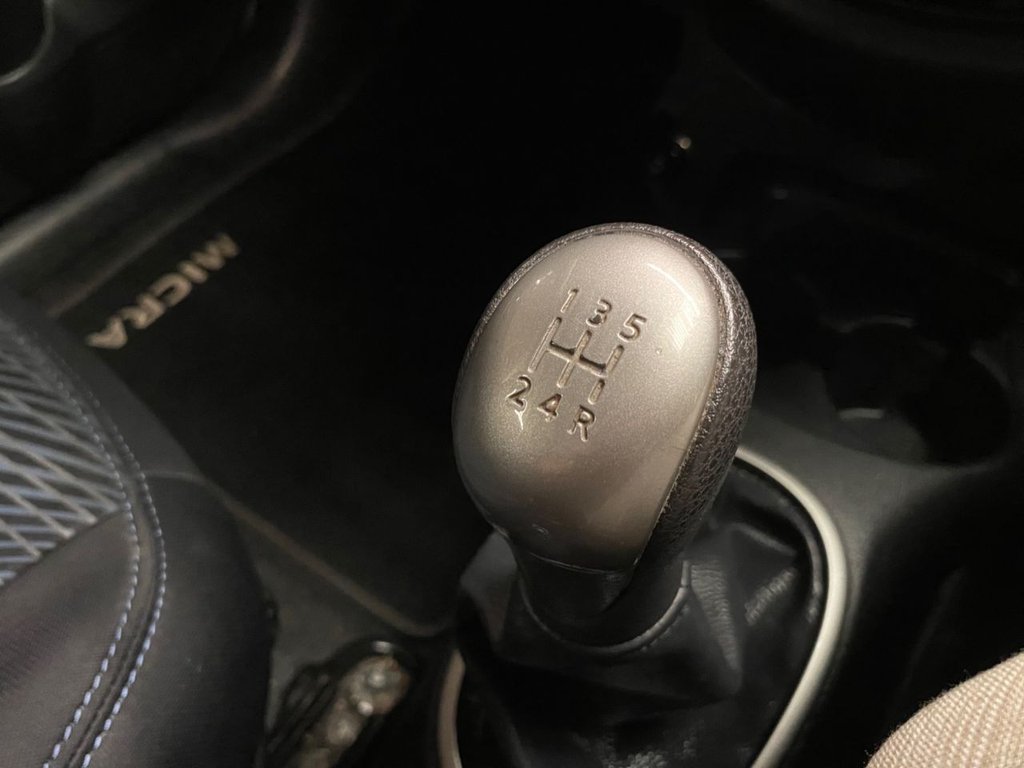 Vehicle 40