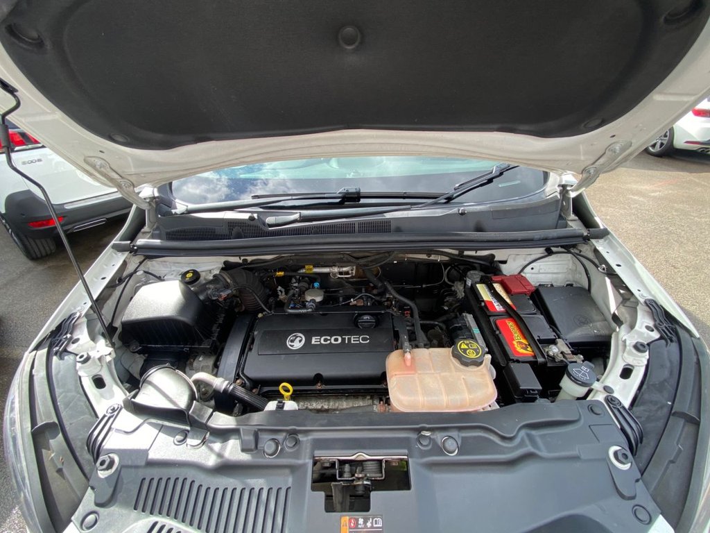 Used Vauxhall Mokka 2016 for sale - 76454066: Photo 17