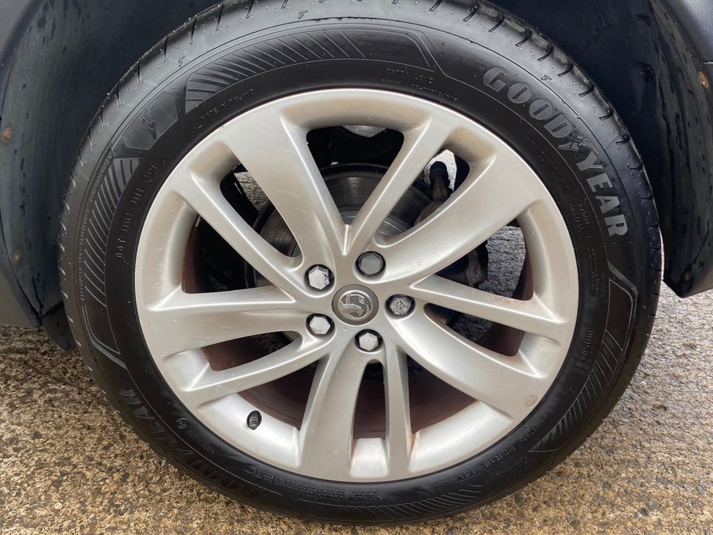 Used Vauxhall Mokka 2016 for sale - 76454066: Photo 19