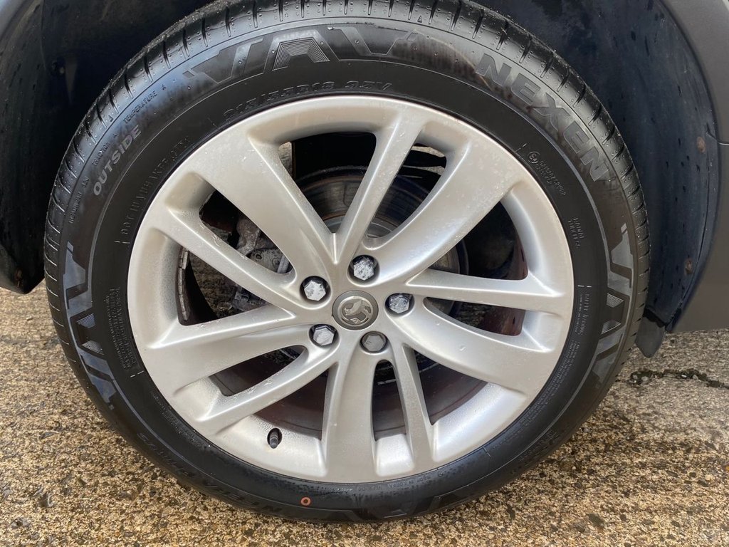 Used Vauxhall Mokka 2016 for sale - 76454066: Photo 21