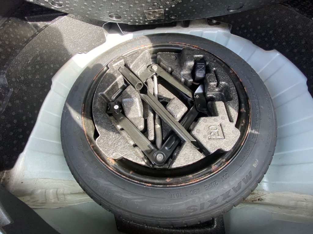 Used Vauxhall Mokka 2016 for sale - 76454066: Photo 25