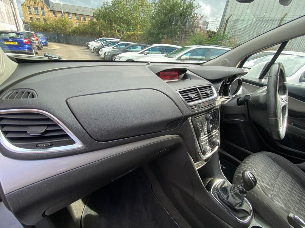 Used Vauxhall Mokka 2016 for sale - 76454066: Photo 27