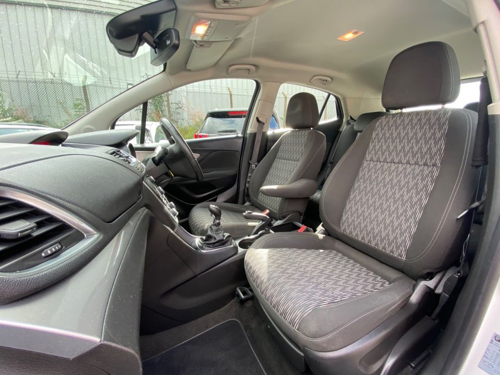 Used Vauxhall Mokka 2016 for sale - 76454066: Photo 28