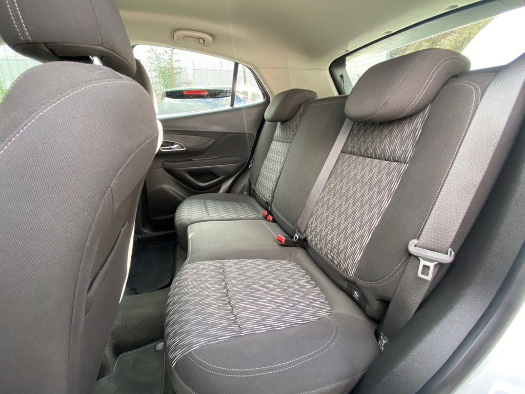 Used Vauxhall Mokka 2016 for sale - 76454066: Photo 29