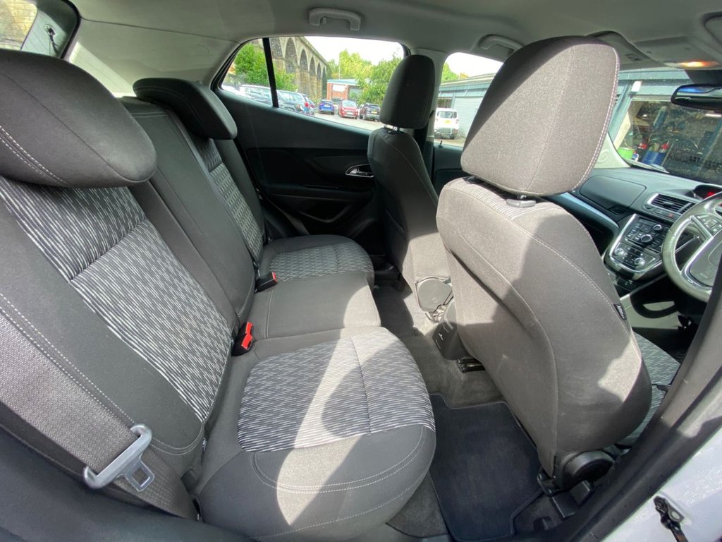 Used Vauxhall Mokka 2016 for sale - 76454066: Photo 31